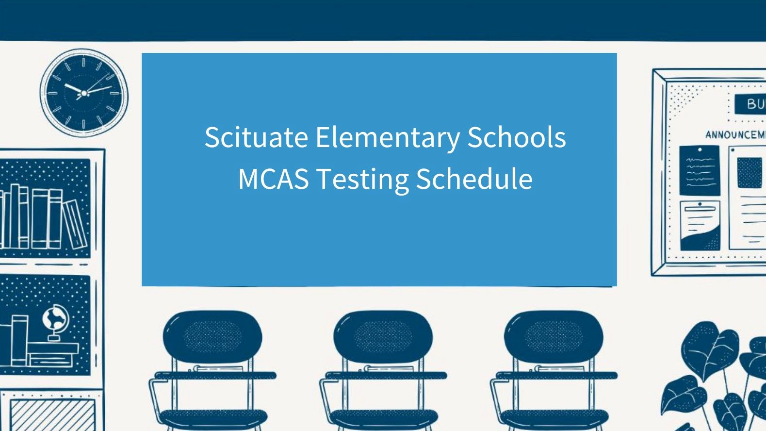 2024 MCAS Dates